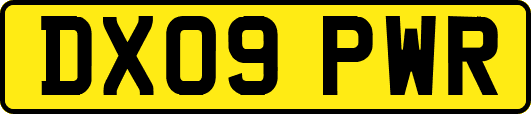 DX09PWR