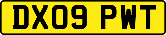 DX09PWT