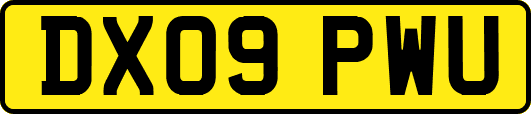 DX09PWU