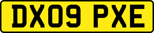 DX09PXE