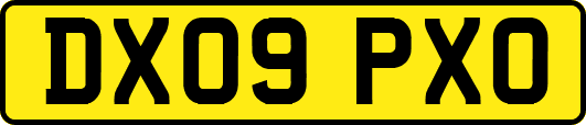 DX09PXO