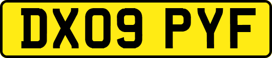 DX09PYF