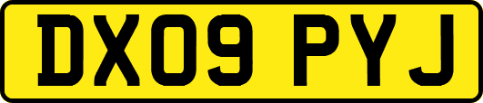 DX09PYJ