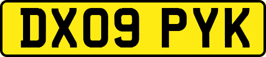 DX09PYK