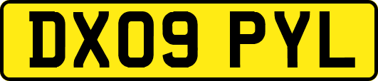 DX09PYL