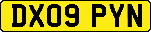 DX09PYN