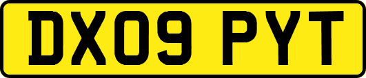 DX09PYT
