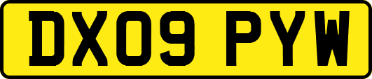 DX09PYW