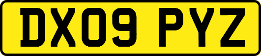 DX09PYZ