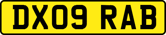 DX09RAB
