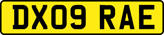 DX09RAE