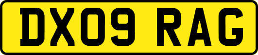 DX09RAG