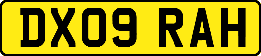 DX09RAH