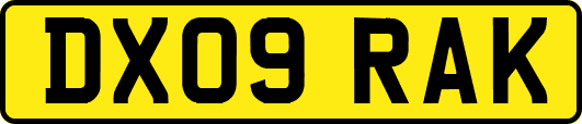 DX09RAK