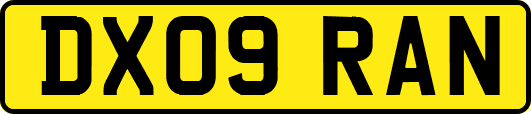 DX09RAN