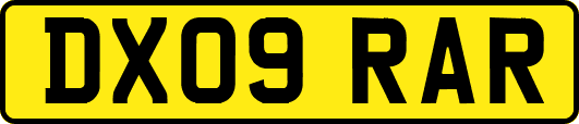 DX09RAR