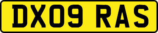DX09RAS