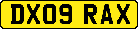 DX09RAX
