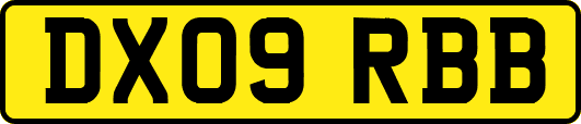 DX09RBB