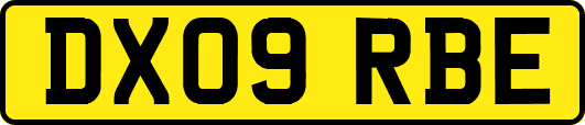 DX09RBE