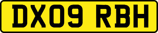 DX09RBH