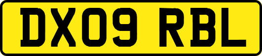 DX09RBL