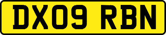DX09RBN