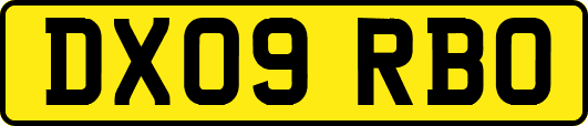 DX09RBO