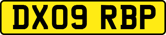 DX09RBP