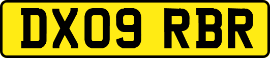DX09RBR