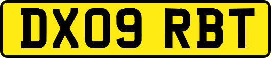 DX09RBT