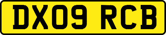 DX09RCB