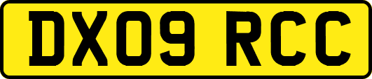 DX09RCC