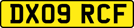 DX09RCF