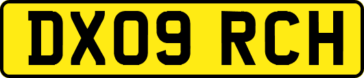 DX09RCH