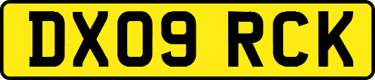 DX09RCK