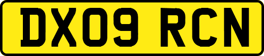 DX09RCN