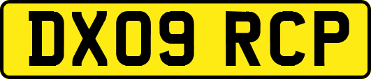 DX09RCP