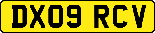 DX09RCV