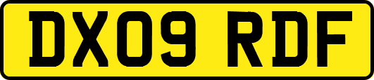 DX09RDF