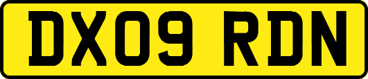 DX09RDN