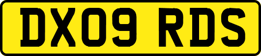 DX09RDS