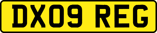 DX09REG