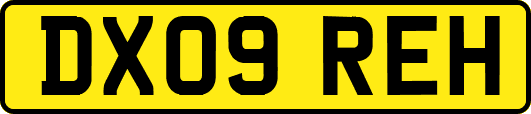 DX09REH