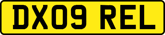 DX09REL