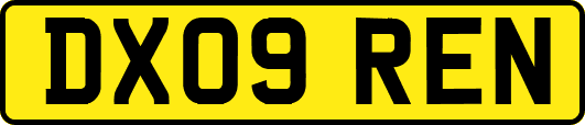 DX09REN