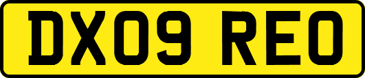 DX09REO