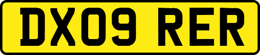 DX09RER