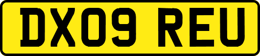 DX09REU