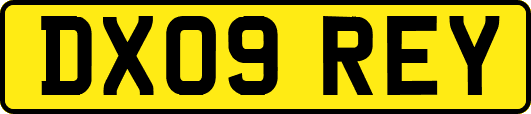 DX09REY